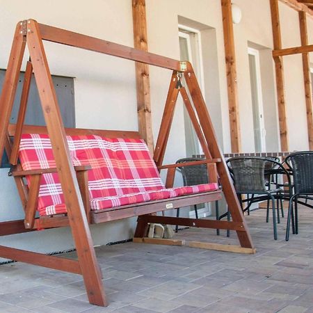 Apartmán Železnice Apartman Kültér fotó