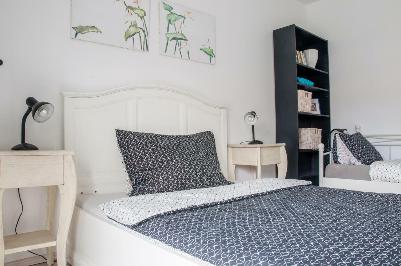 Apartmán Železnice Apartman Kültér fotó