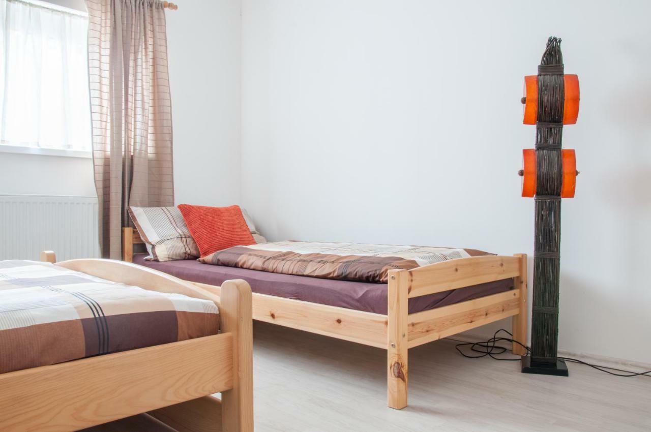 Apartmán Železnice Apartman Kültér fotó