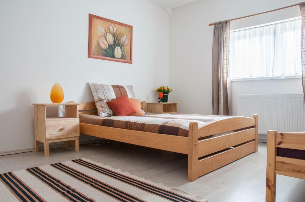 Apartmán Železnice Apartman Kültér fotó
