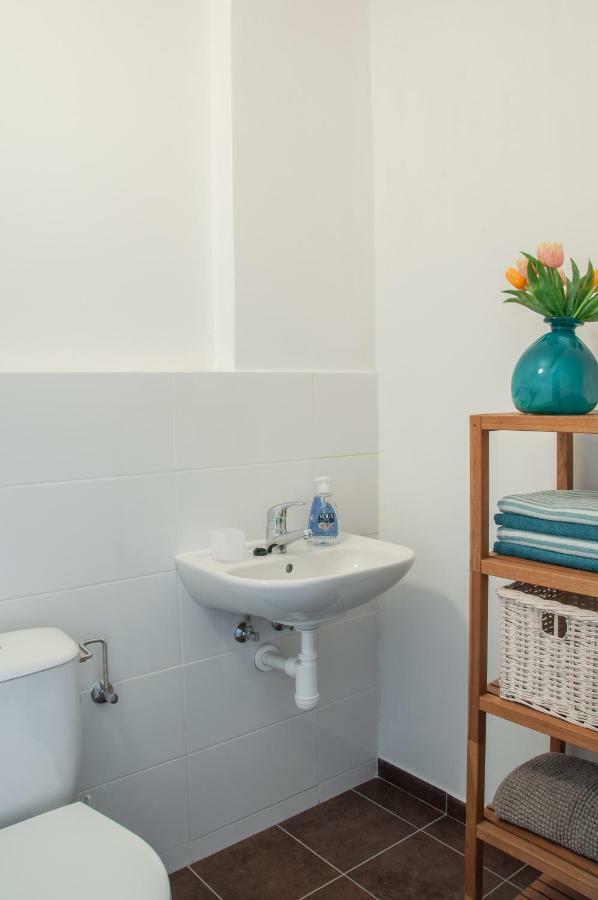 Apartmán Železnice Apartman Kültér fotó