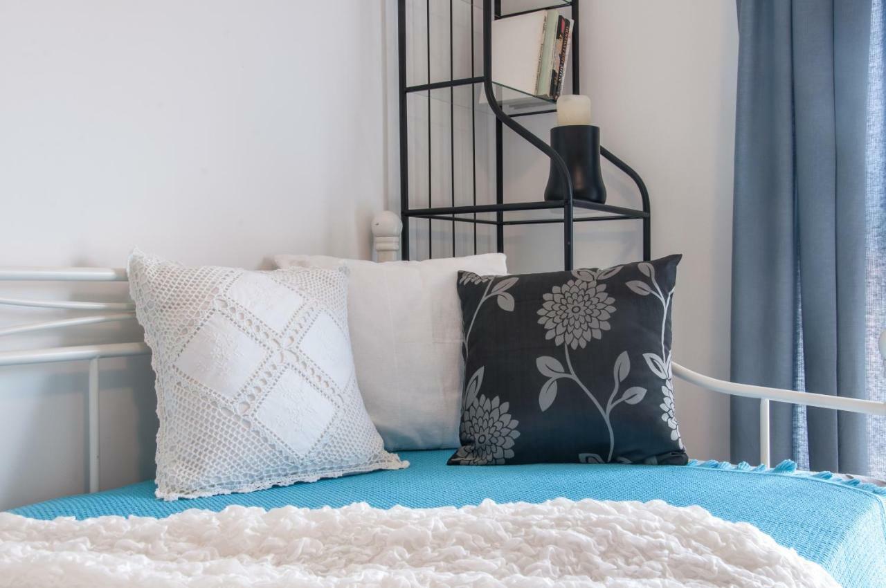 Apartmán Železnice Apartman Kültér fotó