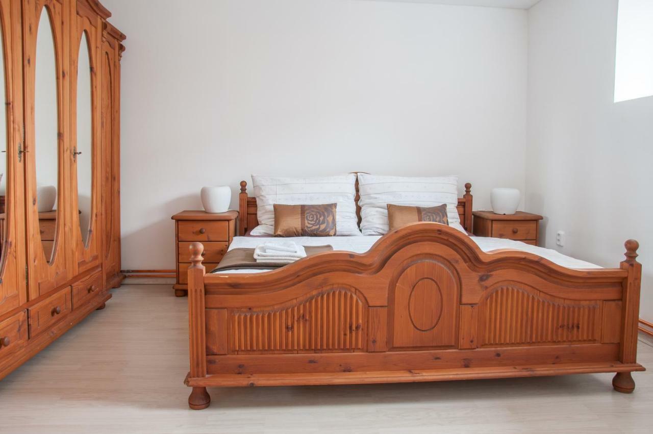 Apartmán Železnice Apartman Kültér fotó