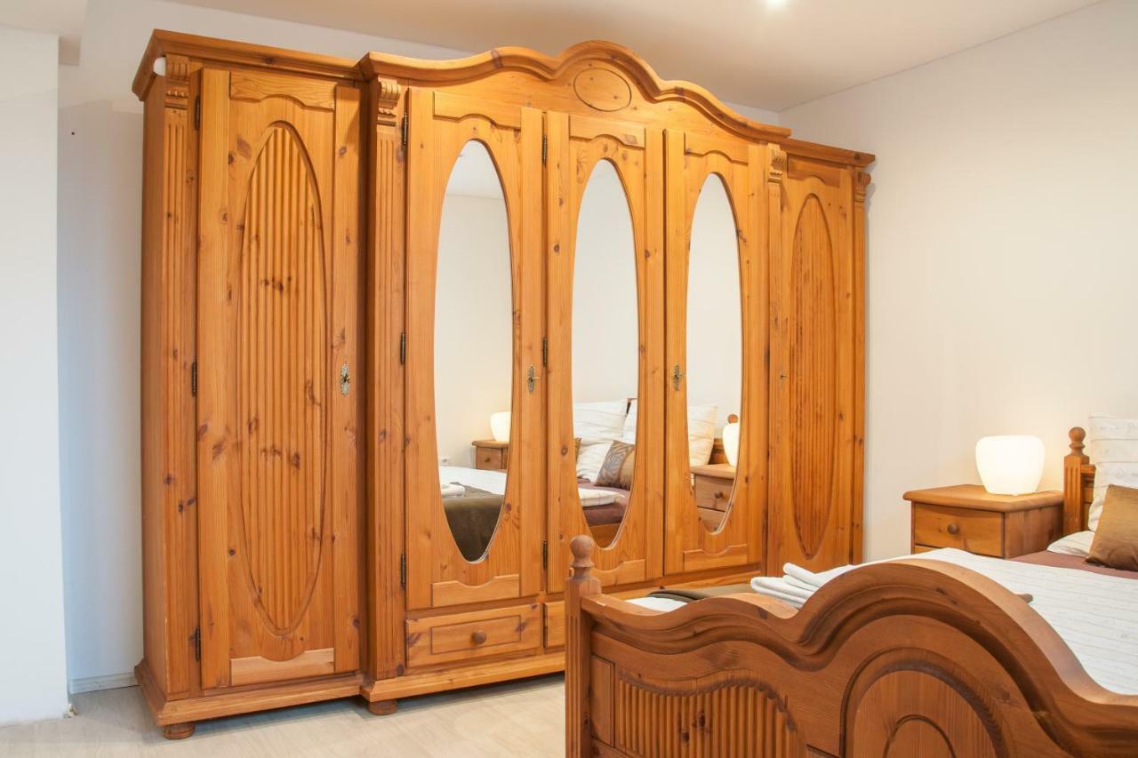 Apartmán Železnice Apartman Kültér fotó