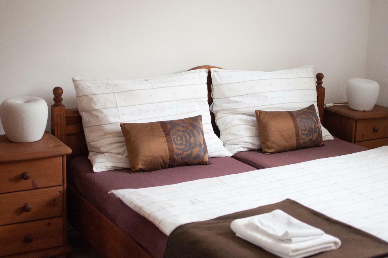 Apartmán Železnice Apartman Kültér fotó