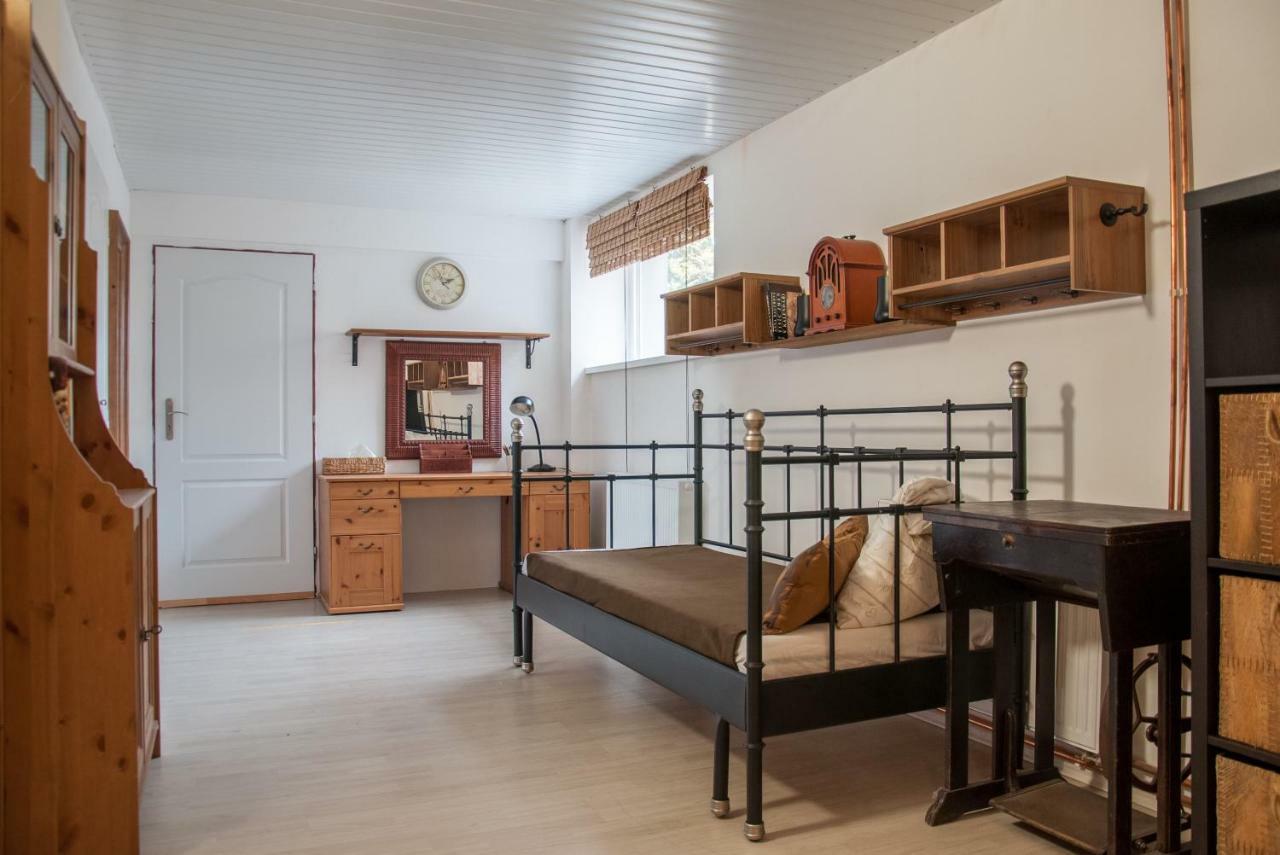 Apartmán Železnice Apartman Kültér fotó