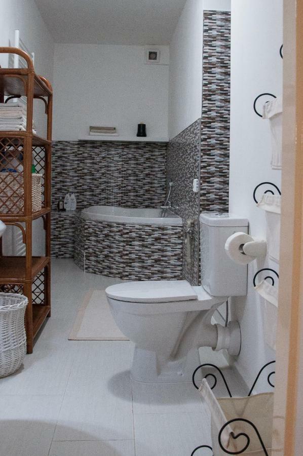Apartmán Železnice Apartman Kültér fotó