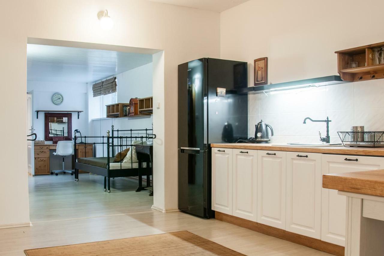 Apartmán Železnice Apartman Kültér fotó