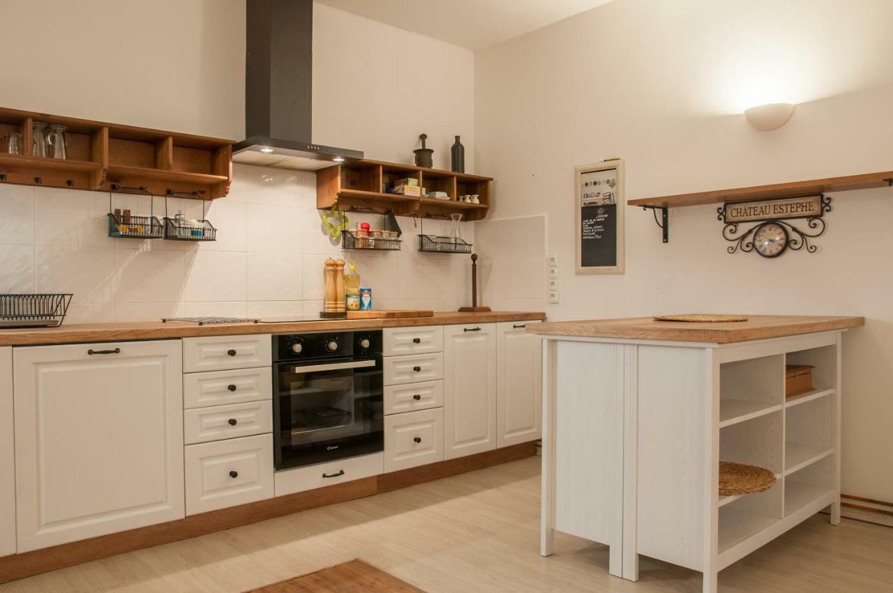 Apartmán Železnice Apartman Kültér fotó