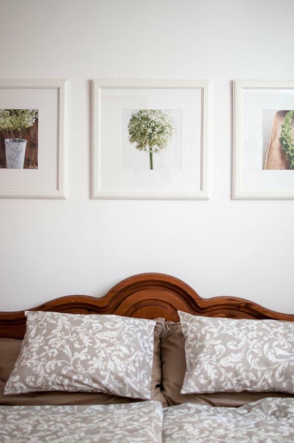 Apartmán Železnice Apartman Kültér fotó