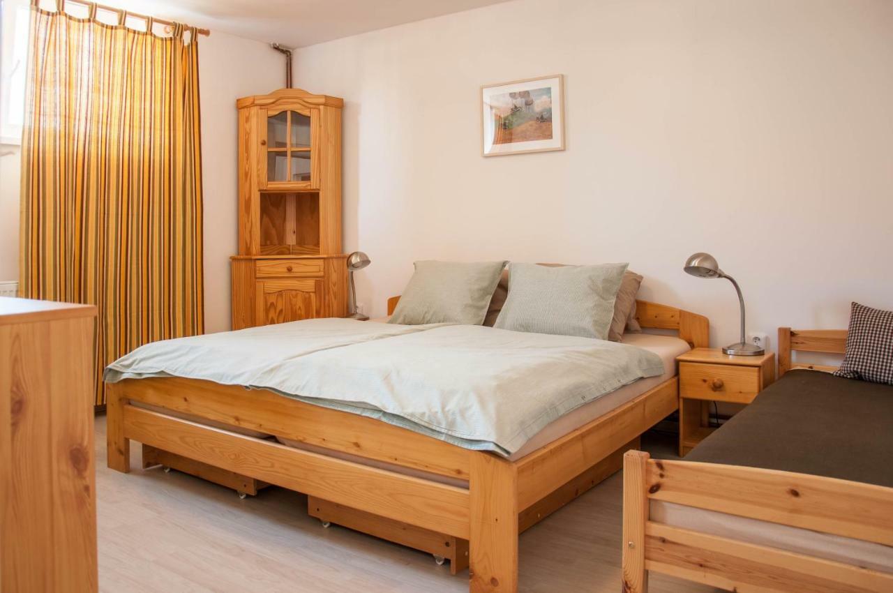 Apartmán Železnice Apartman Kültér fotó