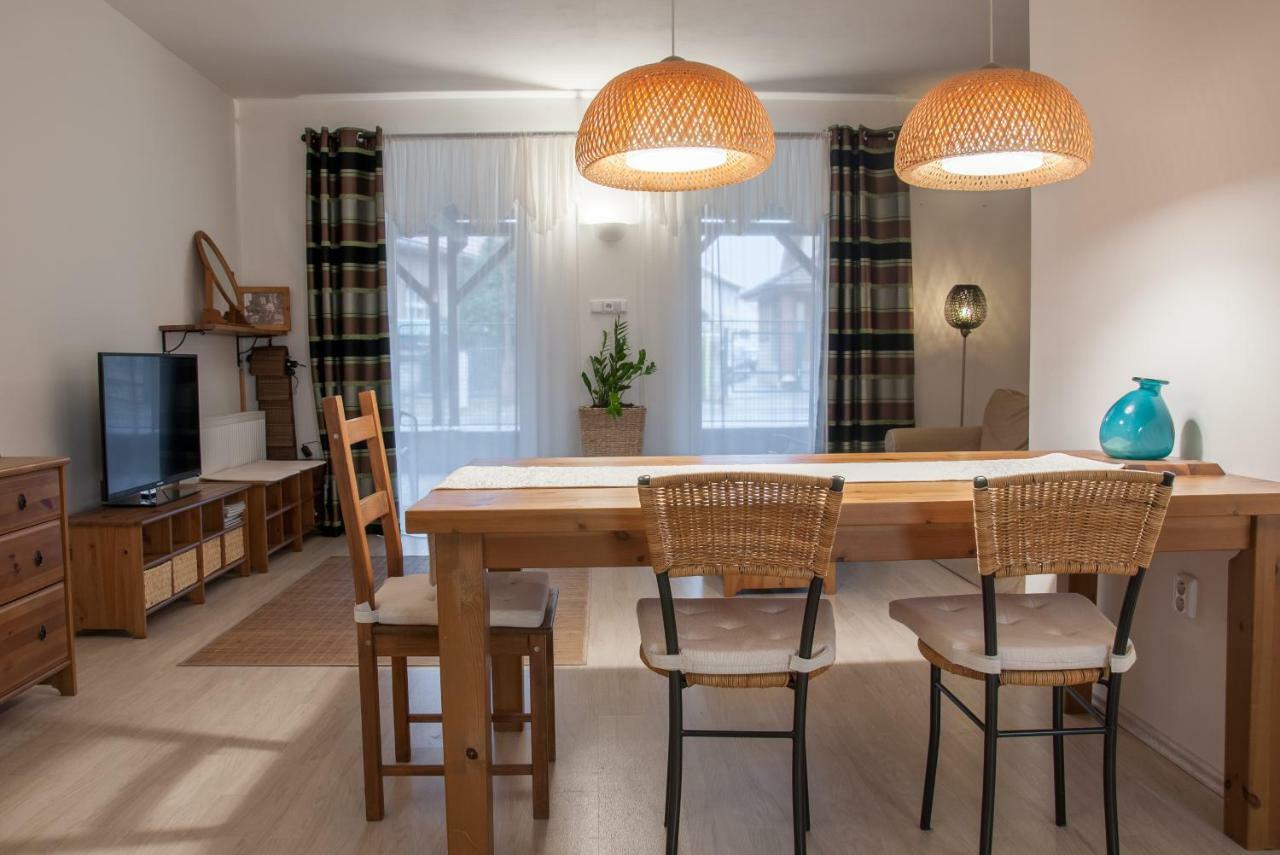 Apartmán Železnice Apartman Kültér fotó