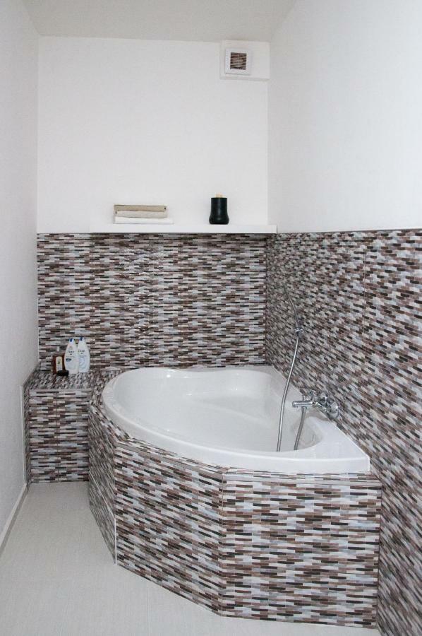 Apartmán Železnice Apartman Kültér fotó