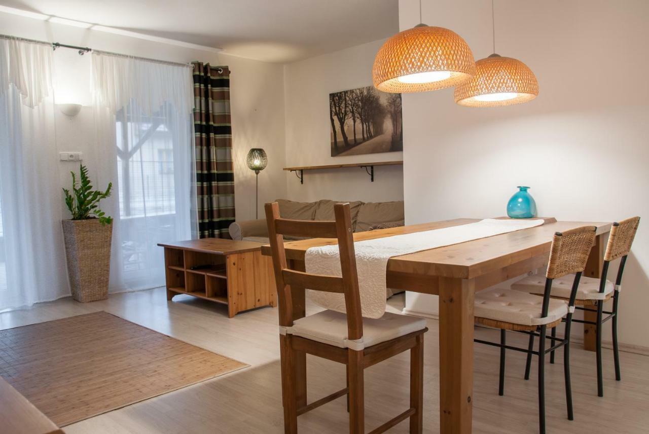 Apartmán Železnice Apartman Kültér fotó