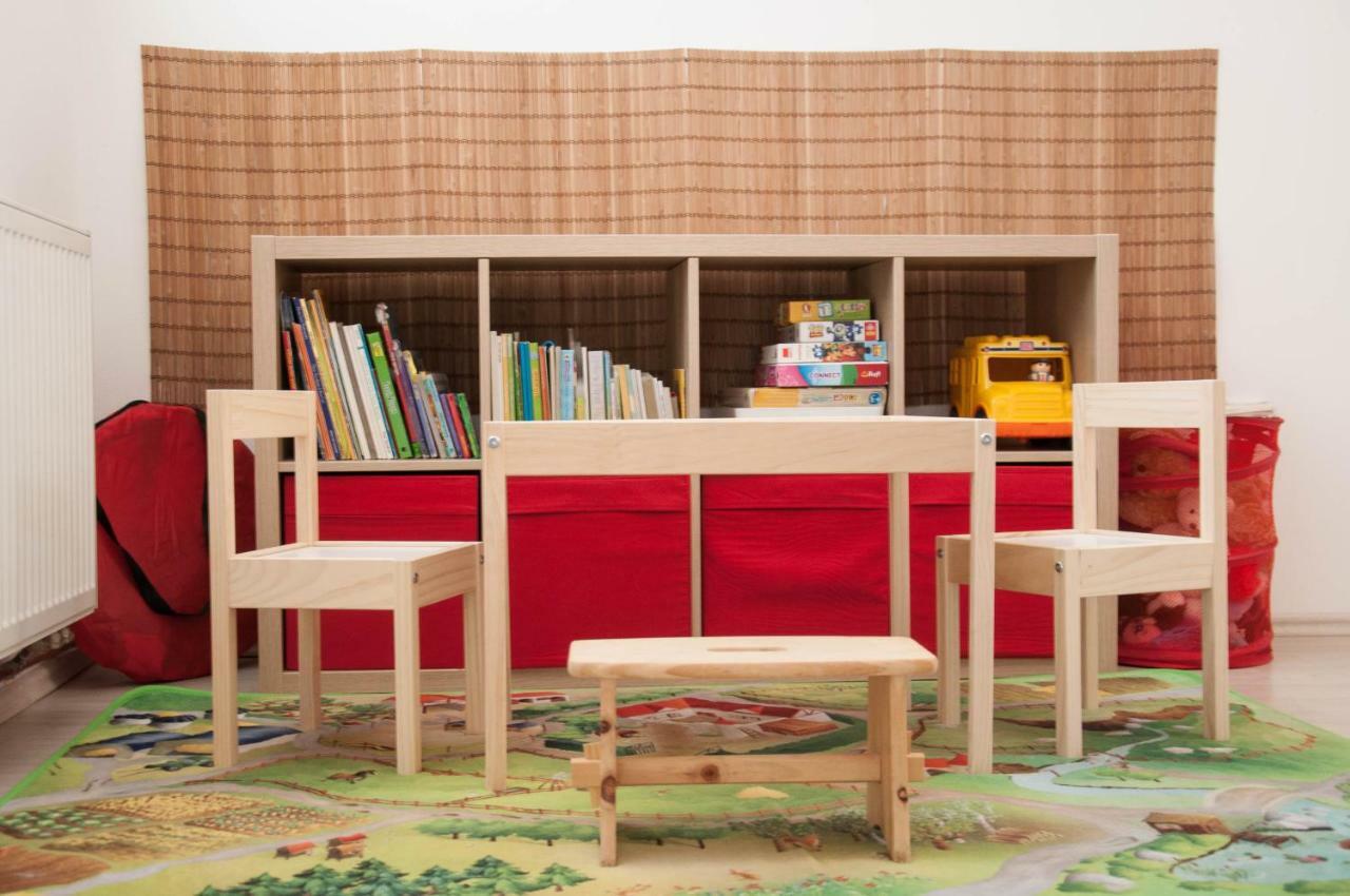 Apartmán Železnice Apartman Kültér fotó
