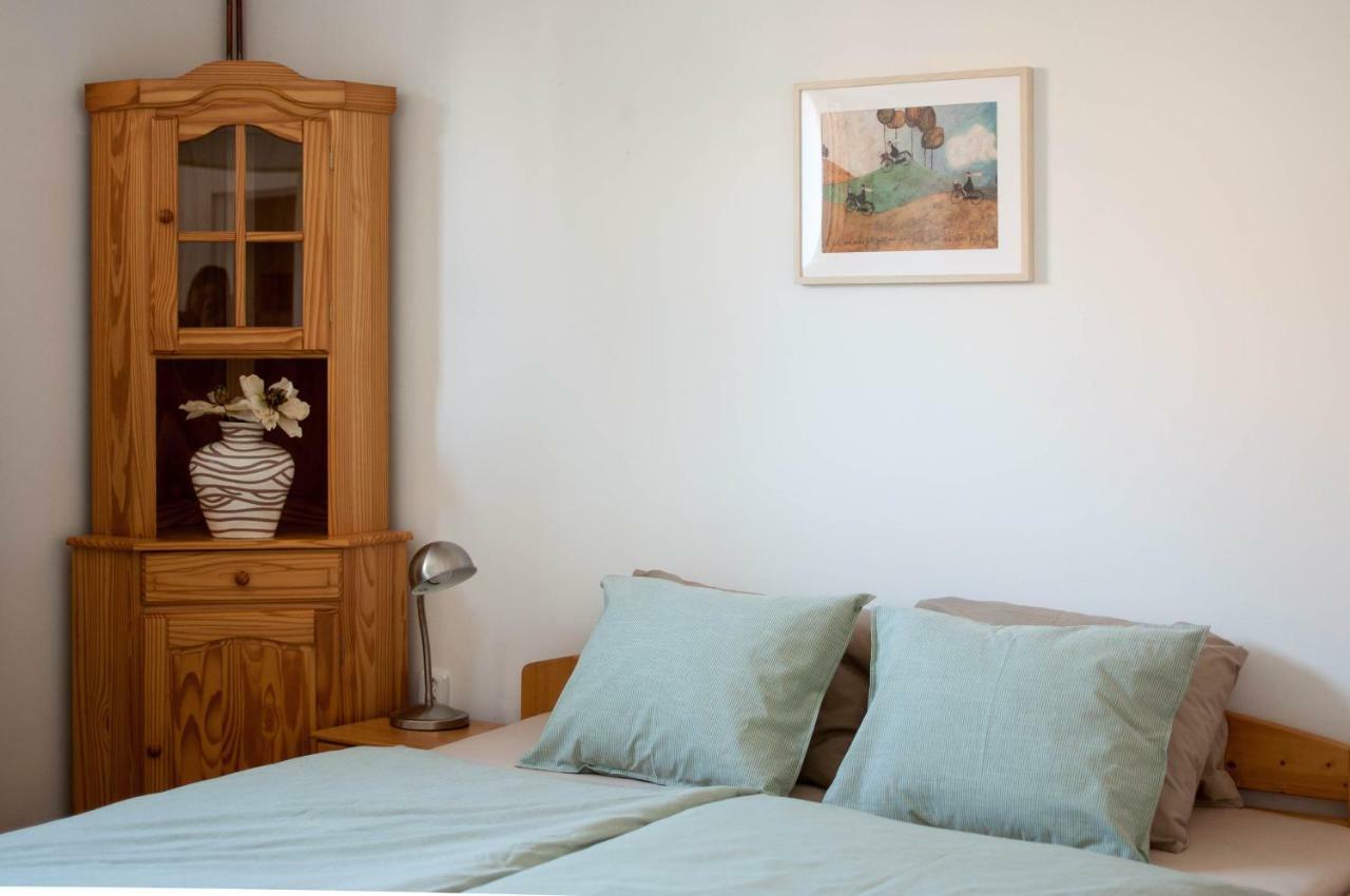 Apartmán Železnice Apartman Kültér fotó